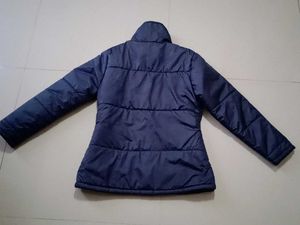 Women's Quilted/Puffer Jacket By Qube Fort Collins