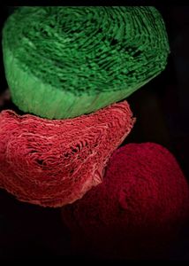 Crepe Paper Rolls - Vibrant Colors for Crafts