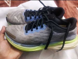 Puma Running Shoes