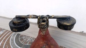Antique  Art (Home Decor)