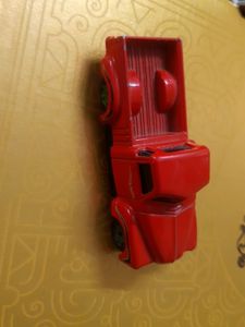 Hotwheels Pick Up Truck