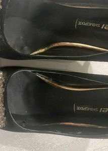 Imported Pre Loved Kitten Heel