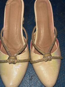 Women heels wadges