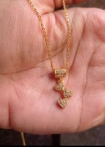 2 Necklace