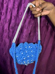 sea shell purse 🦪👛