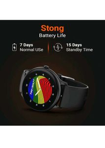 Fire-Boltt Hurricane Smartwatch