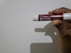 Insight Mega Last Crayon Lipstick