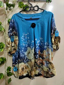 Long Top For Women