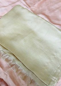 Elegant Silk Dupatta