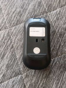 Wireless Keyboard And Mouse