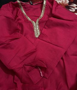 biba short kurti
