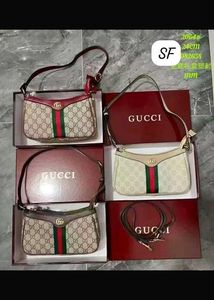 gucci  Shoulder Bag