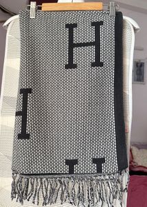 Hermes Scarf/Shawl