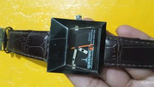 Stock Clearence Sale Omax Space man Automatic .working Very Good. Vintage Collection 1980