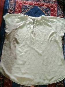 HM Xl Size Top