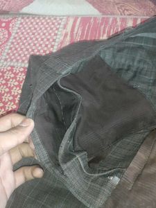 Men's Formal Trousers