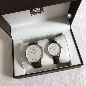 Daniel Wellington Couple  Watches N Singles Too