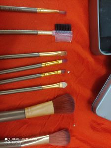 Makeup Brush