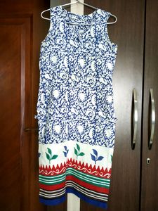 Cotton Kurti