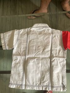 Shirt &amp; Short Set