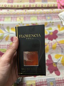 Florencia Paris Midnight Eau de Parfum