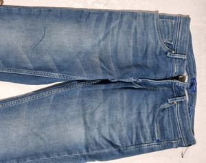 Trendy Men's Killer Jeans