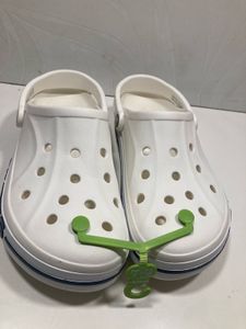 CROCS BAYBAND CLOG 100% ORIGINAL