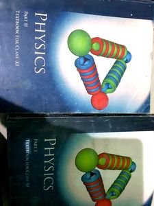 NCERT CLASS 11 BOOKS
