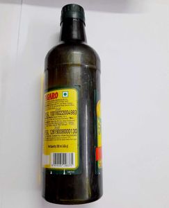 Sealed - Extra Virgin Olive Oil