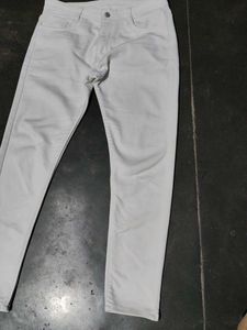 woMen's Jeans. white 🤍🤍