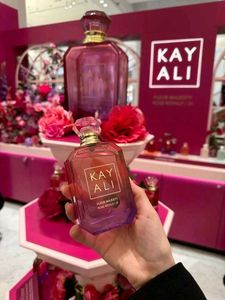 🌷KAYALI FLEUR MAJESTY ROSE ROYALE 31🌷