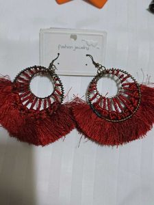 Assorted Women's Earrings Set