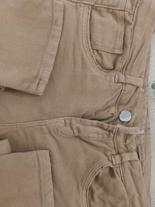 Bundle of 3 Colored Skinny Jeans