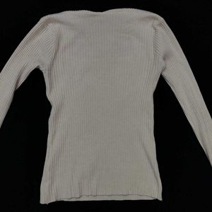 Bolero top