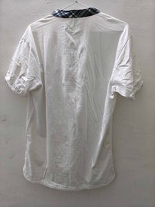 Men's White T shirt