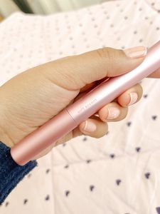 Real Techniques Makeup Brushes