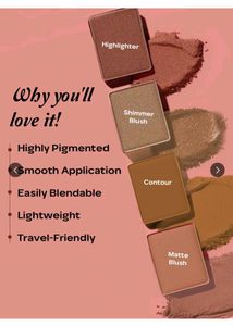 MRP not for all items ask individual
