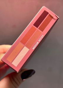 patrick ta eyeshadow shade : Medium Moyen