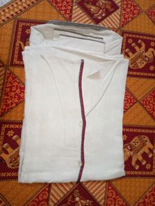 XXL pure Linen Shirt For Men