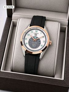 TAG Heuer Carrera Watch