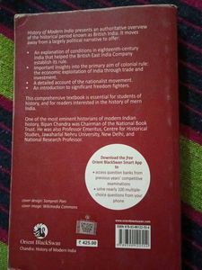 UPSC History Old Ncert Ancient, Medeival&amp; Modern