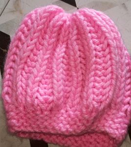 Woollen Cap