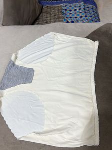 Comfortable White Briefs
