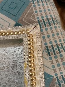 Dry Fruit Tray Cardboard Material