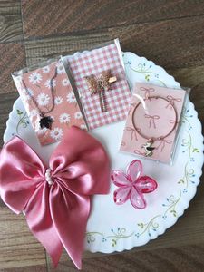 hair accessories combo