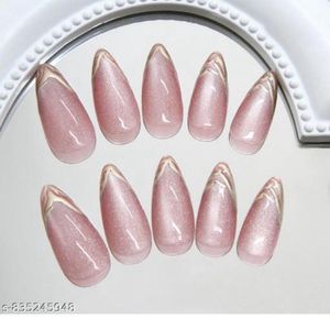 Luxury Press-On Nails