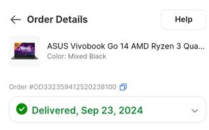 Asus vivobook ryzen 7000 series