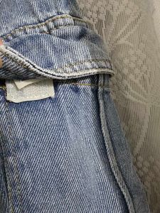 Original Kraus  Denim Cargo Jeans