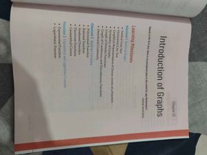 Play with Graphs JEE Main &amp; Advanced