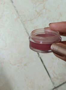 Just Herbs Lip &amp; Cheek Tint